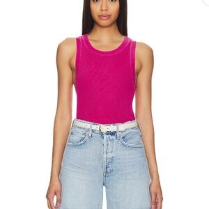 Citizens of Humanity Isabel Tank